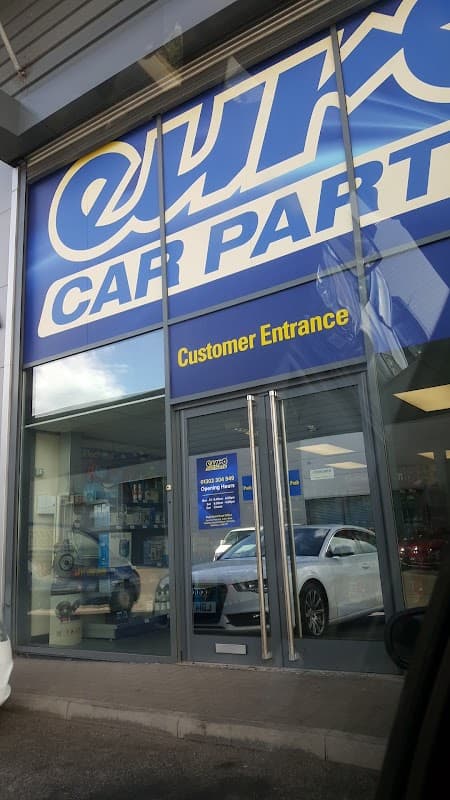 Euro Car Parts - Car Parts in doncaster