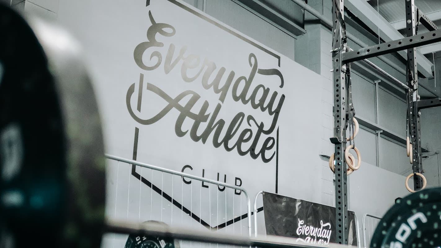 Everyday Athlete Club - Gyms in doncaster