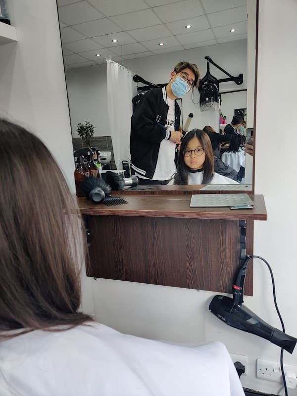 Faces Hairdressing - Hair Salons in doncaster