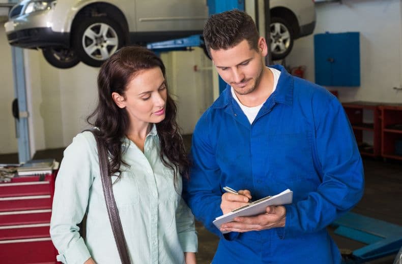Fix Fast Automotive Repairs - Garages in doncaster