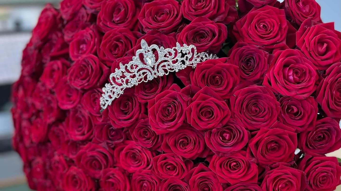 Flowers And Love - Florists in doncaster