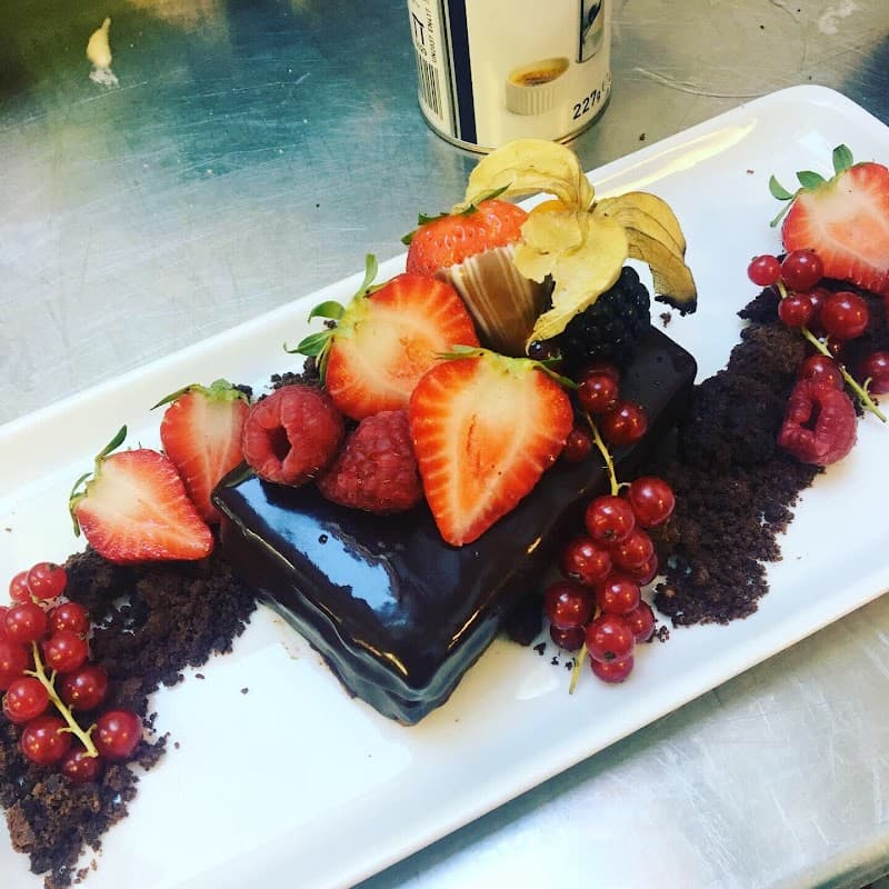 Foody Next Door - Bakers in doncaster