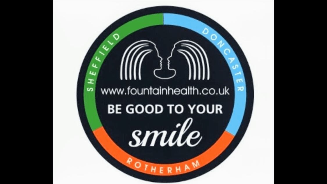 Fountain Health - Dentists in Doncaster, Sheffield & Rotherham - Dentists in doncaster