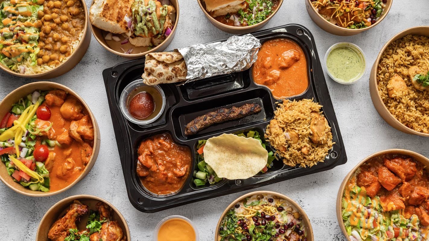 Gazebo foods - Takeaway in doncaster