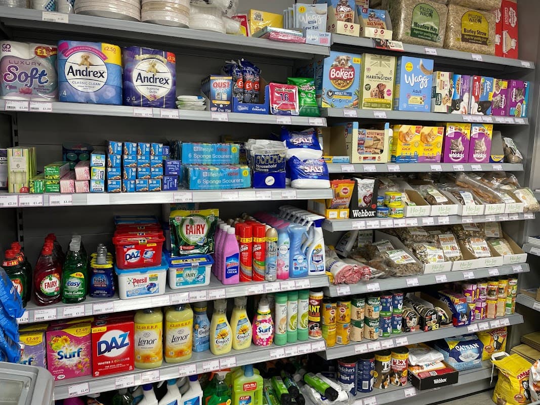 Go local - Post Offices in doncaster