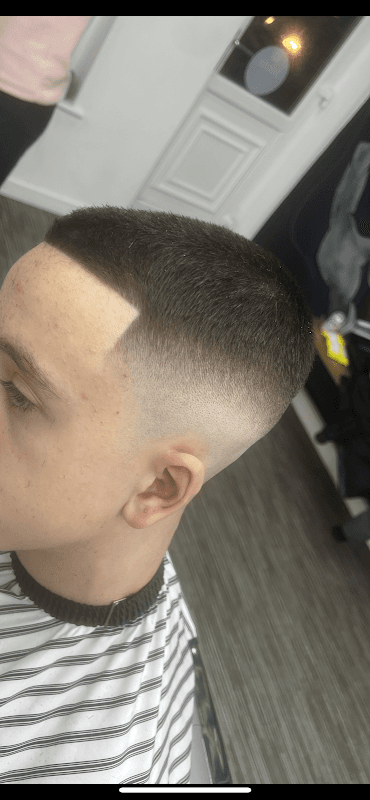 Greens barbershop Doncaster - Barbers in doncaster