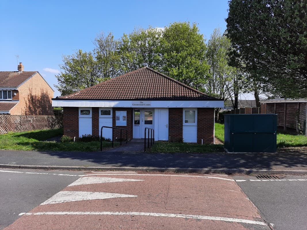 Greenwood Communal Hall - Community Centres in doncaster
