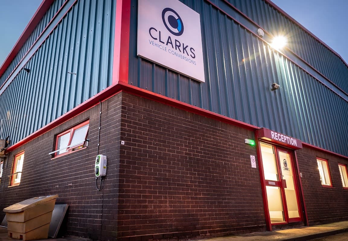 H S Harbon & Sons Ltd - Electricians in doncaster