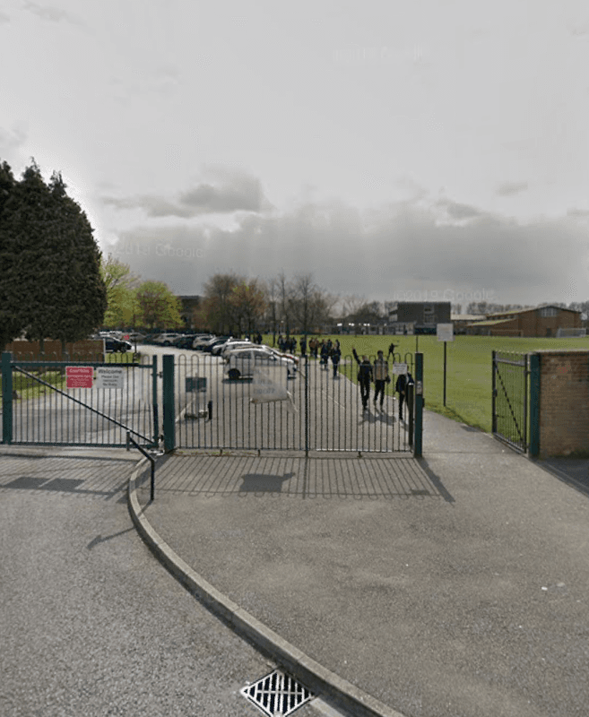 Hall Cross Academy Lower - Secondary Schools in doncaster