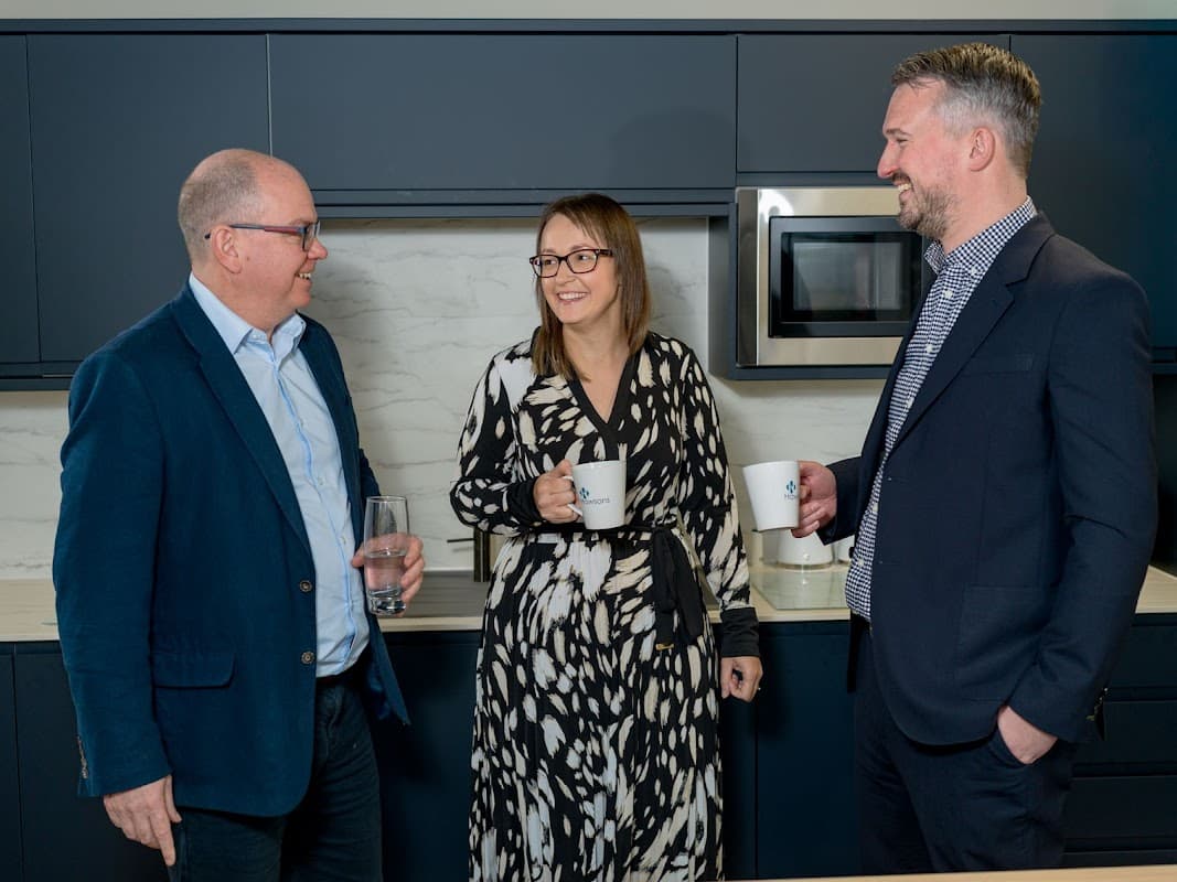 Hawsons Chartered Accountants - Accountants in doncaster