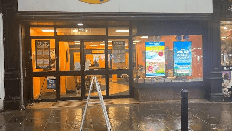 Hays Travel Doncaster - Travel Agents in doncaster