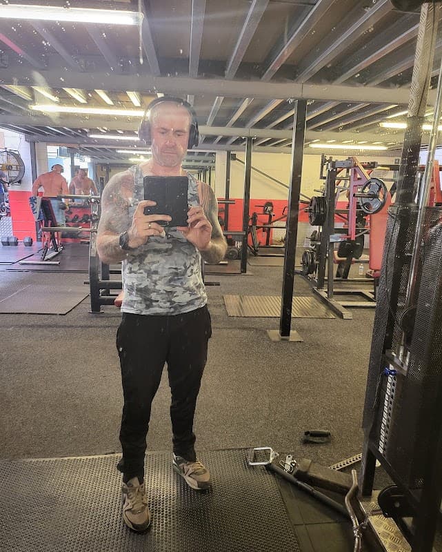 Hercos 24HR GYM - Gyms in doncaster