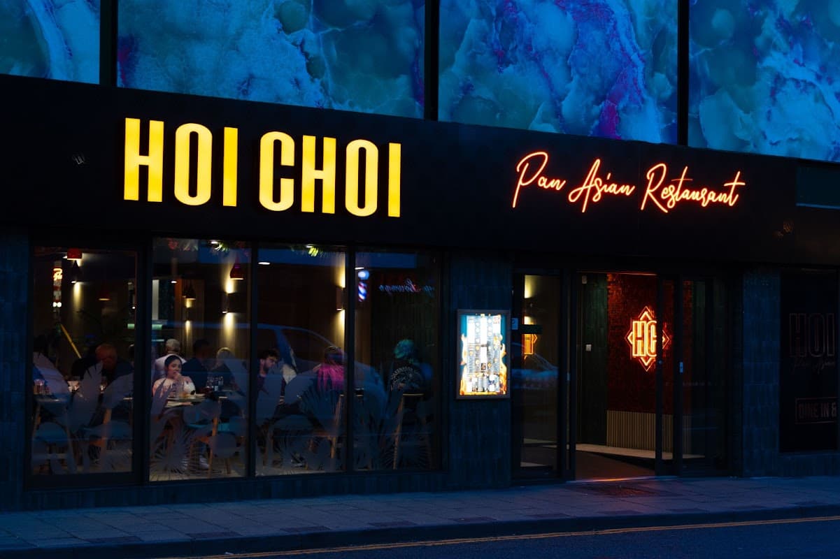 Hoi Choi Restaurant