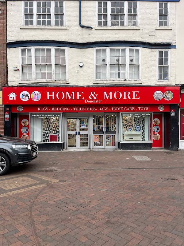 Home & More Doncaster - Homeware in doncaster