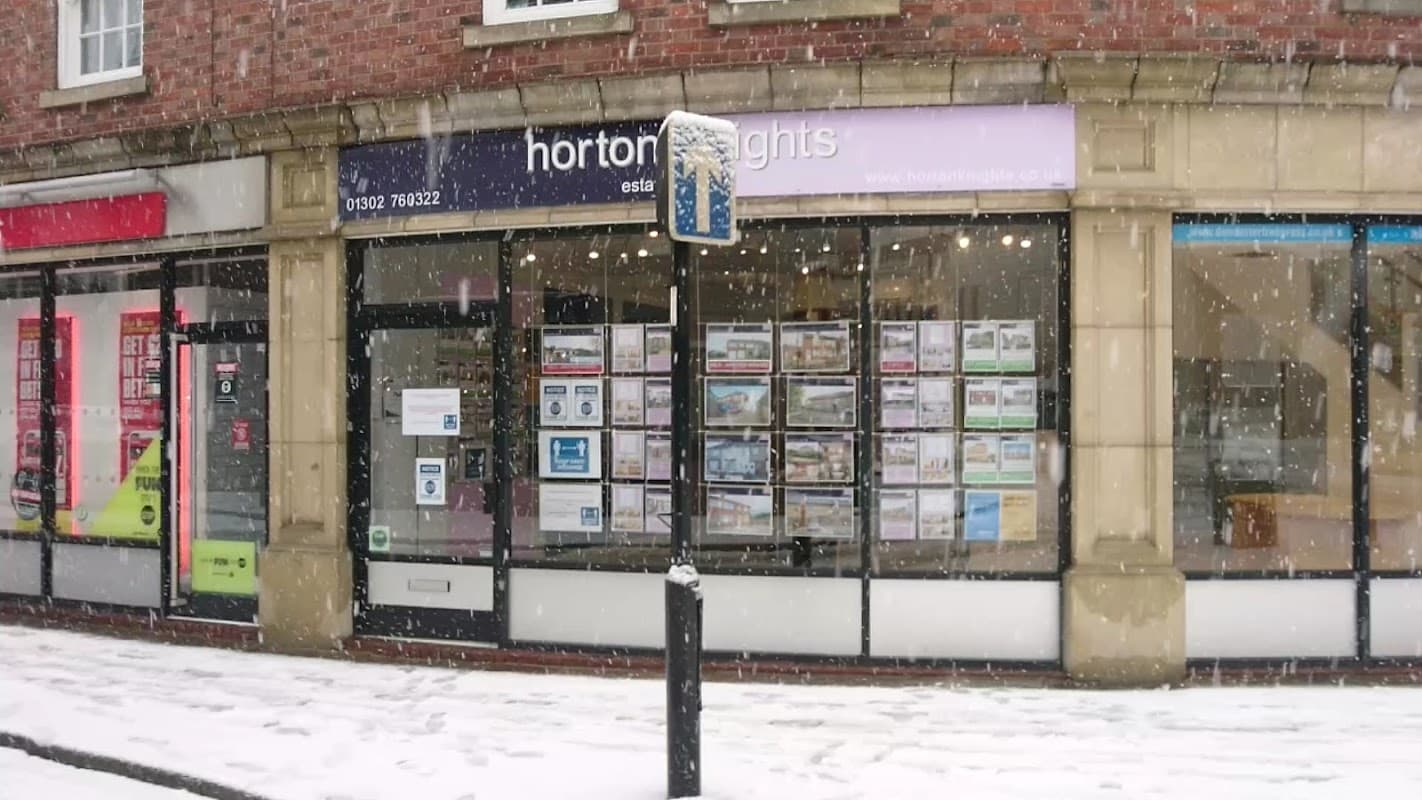 Horton Knights Estate Agents, Doncaster - Estate Agents in doncaster