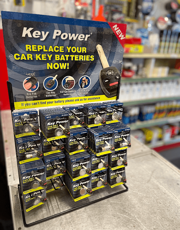 Hunt 4 Spares Doncaster (formerly Parkers Motorist Discount) - Car Parts in doncaster