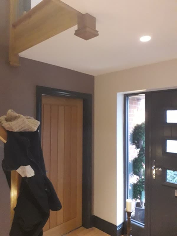 Jays painting services - Painters & Decorators in doncaster