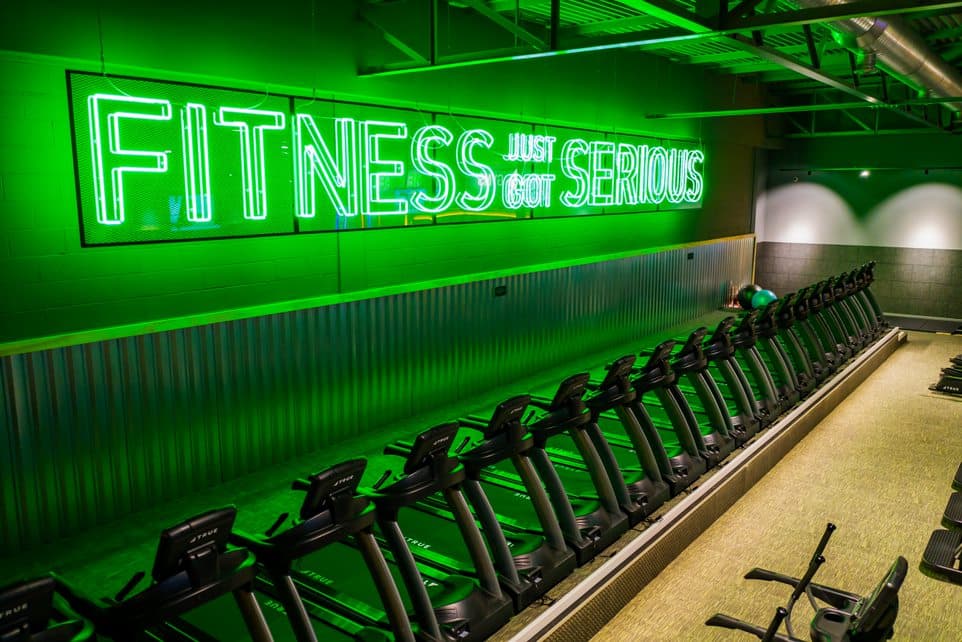 JD Gyms Doncaster - Gyms in doncaster