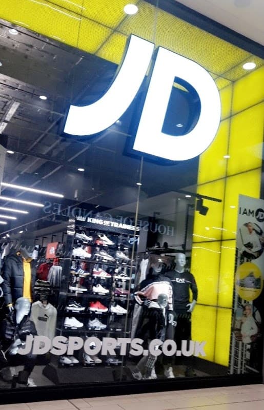 JD Sports - Sports Shops in doncaster