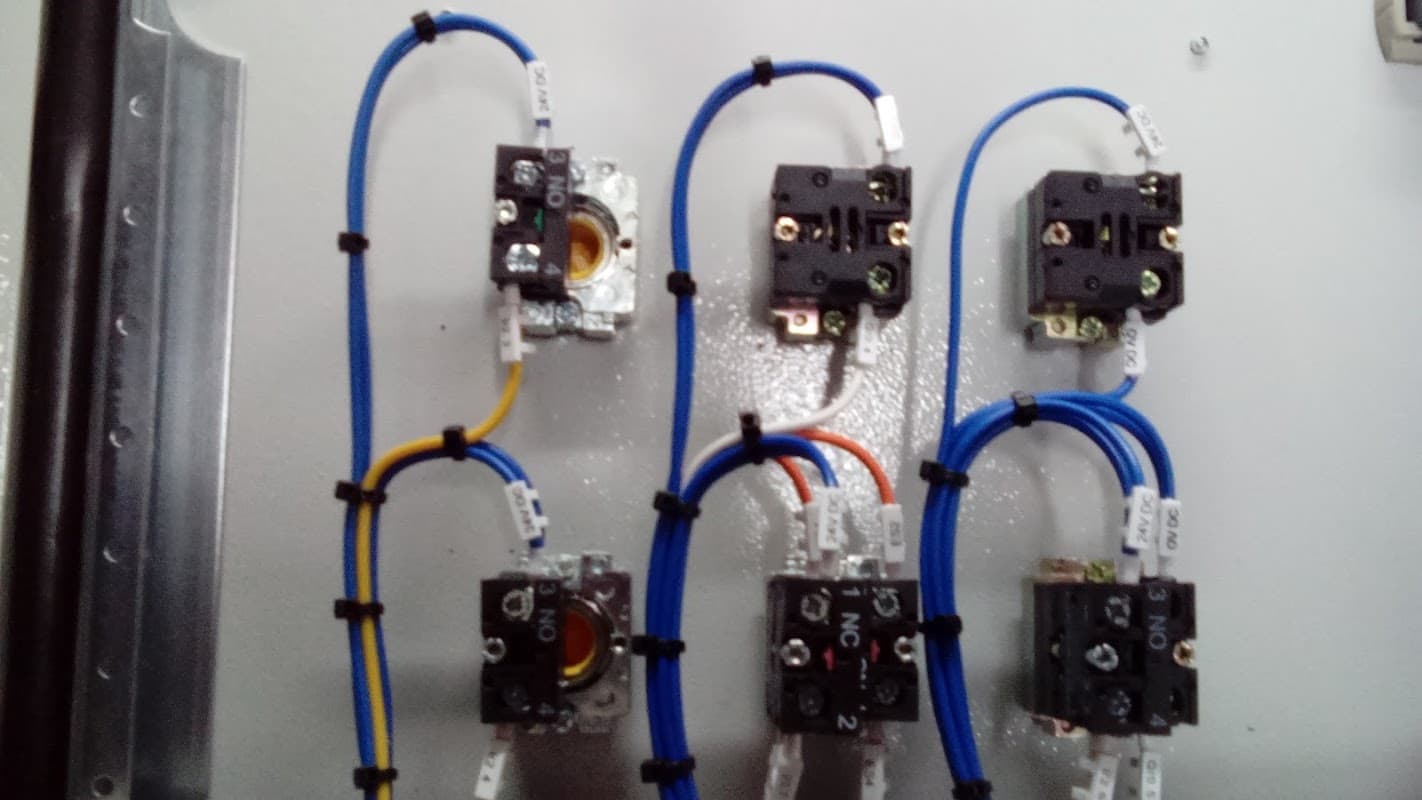 Jenkinson Electrical Engineering - Electricians in doncaster