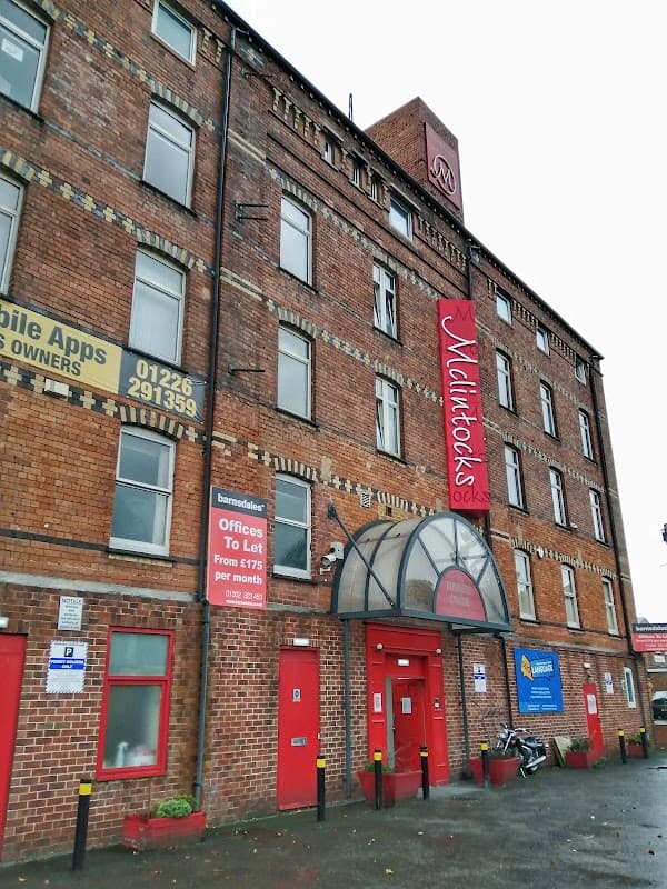 JMS Accounting Office - Accountants in doncaster