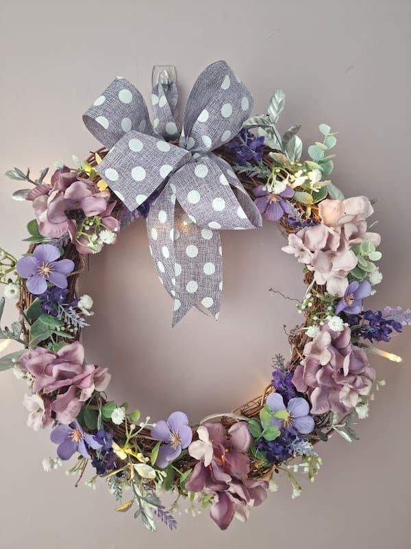 Jo's Secret Garden - Florists in doncaster