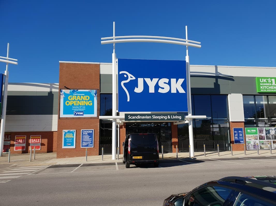 JYSK Doncaster - Furniture Shops in doncaster
