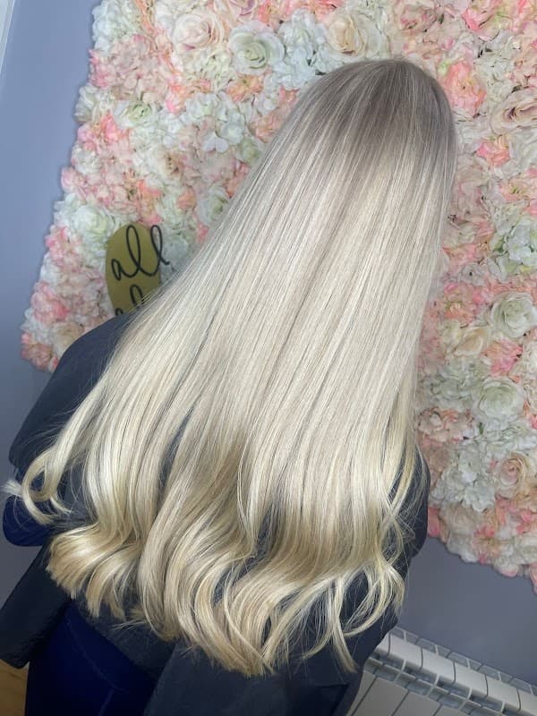 K Collective Hair and Beauty - Hair Salons in doncaster