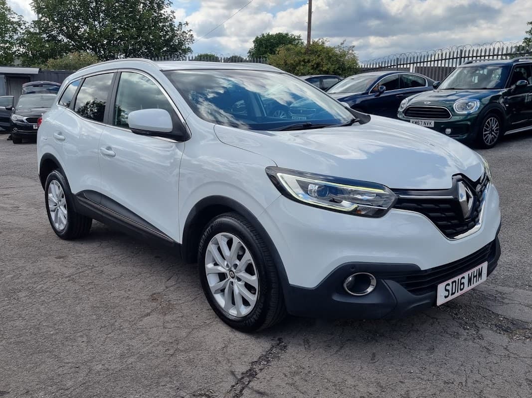 Kelham Street Cars - Car Dealers in doncaster