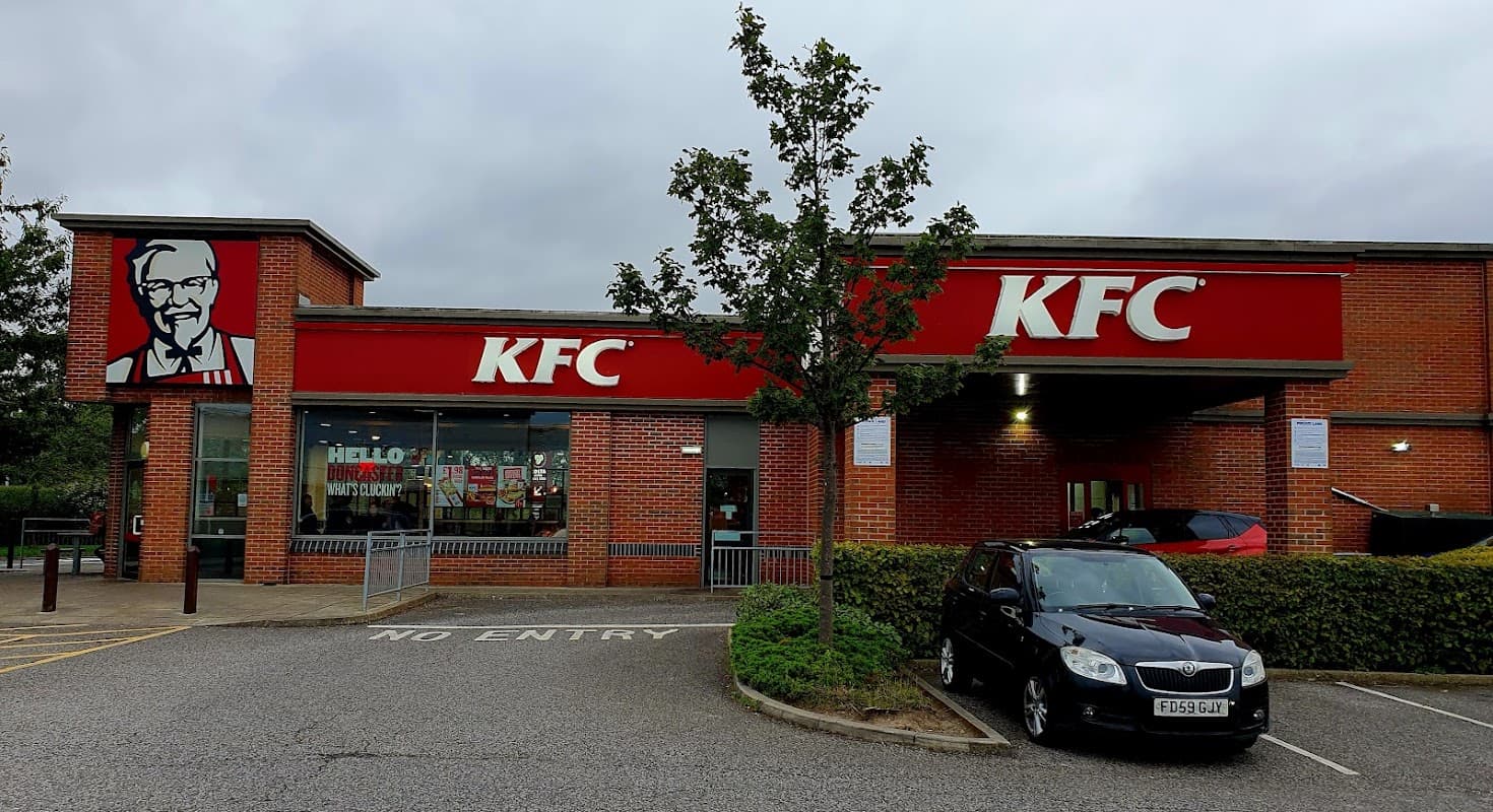 KFC Doncaster - Lakeside Factory Outlet - Takeaway in doncaster