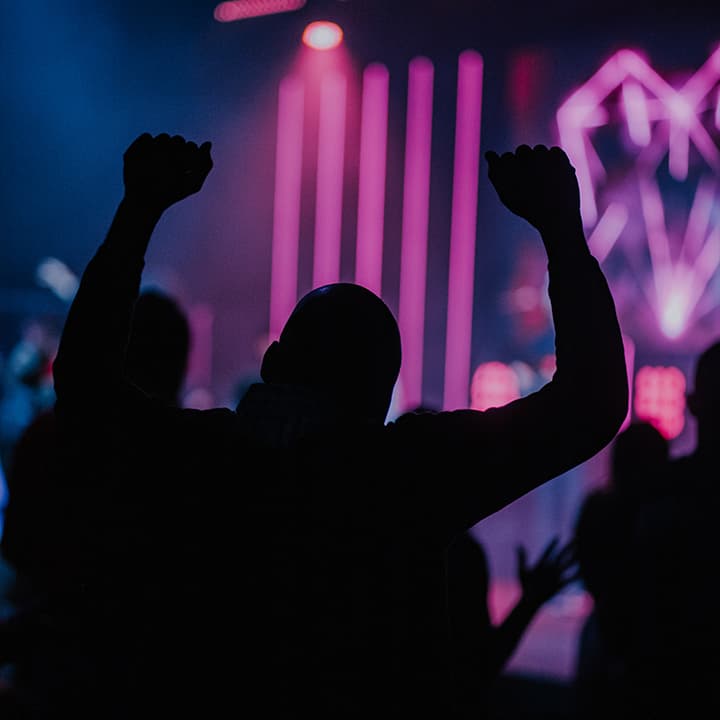 Legacy Church Doncaster - Churches in doncaster