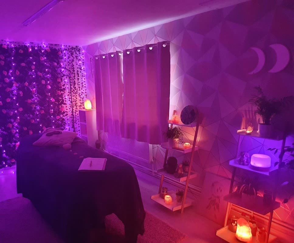 Lemurian Light - Spa in doncaster
