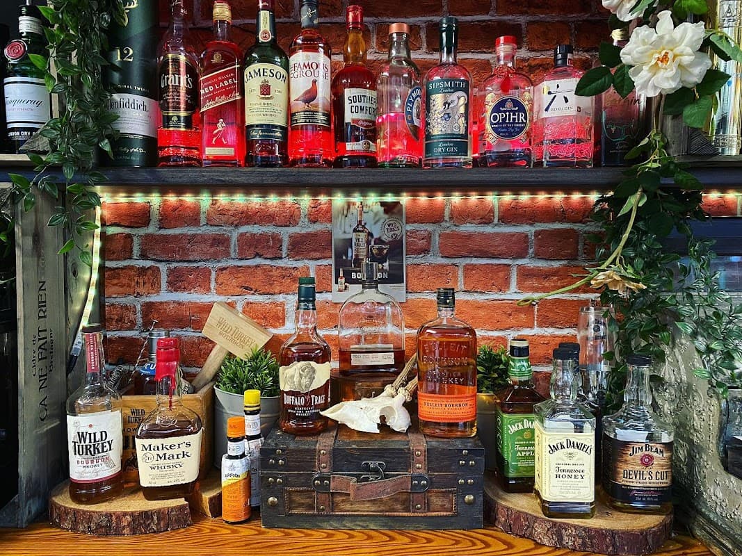 Food & drink at Liquor Lab - Doncaster in doncaster