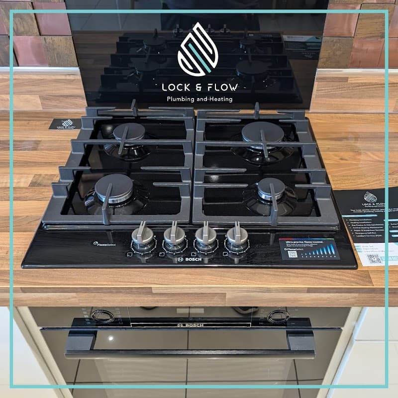 Lock and Flow Plumbing and Heating LTD - Plumbers in doncaster