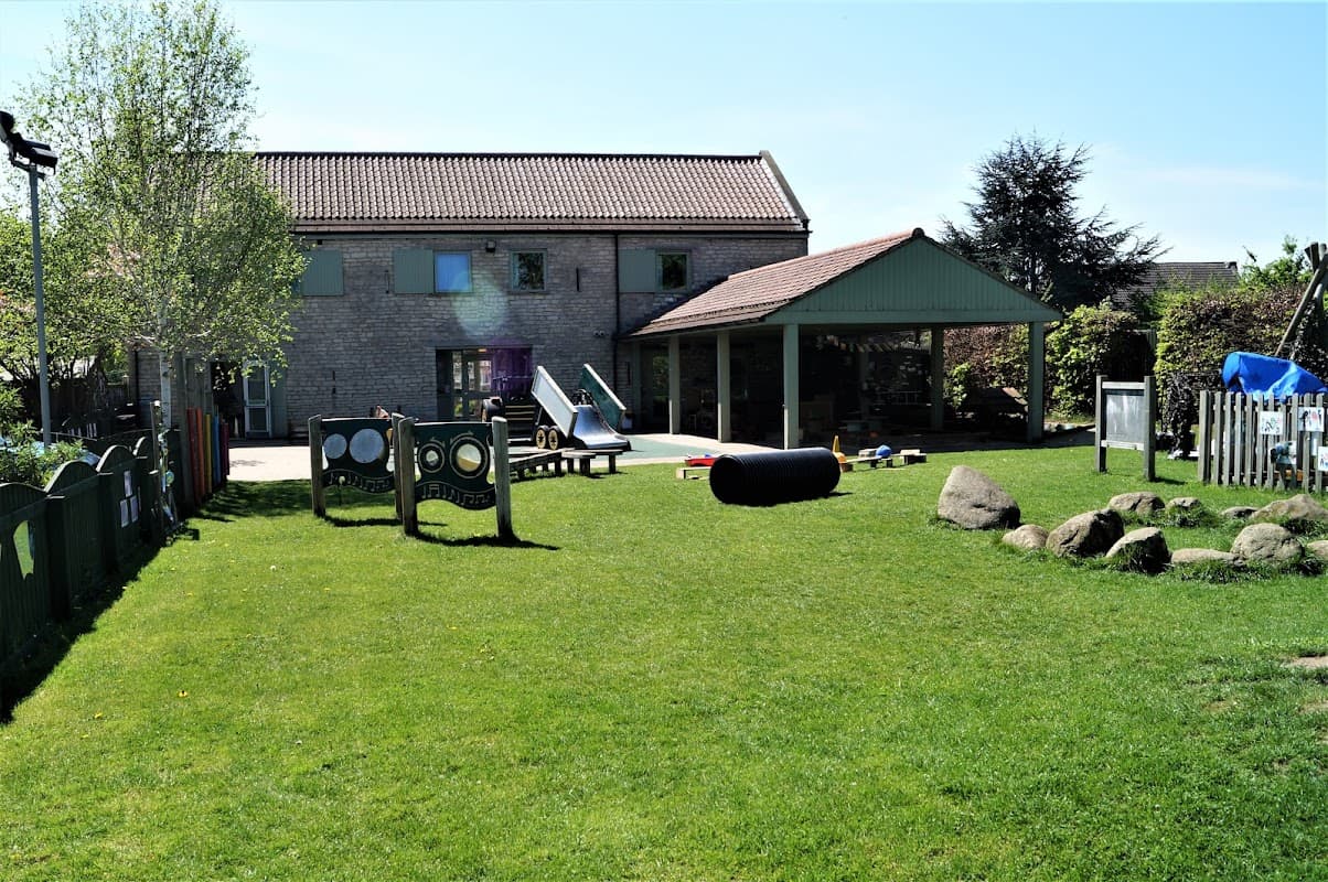 Loversall Farm Day Nursery - Nurseries in doncaster