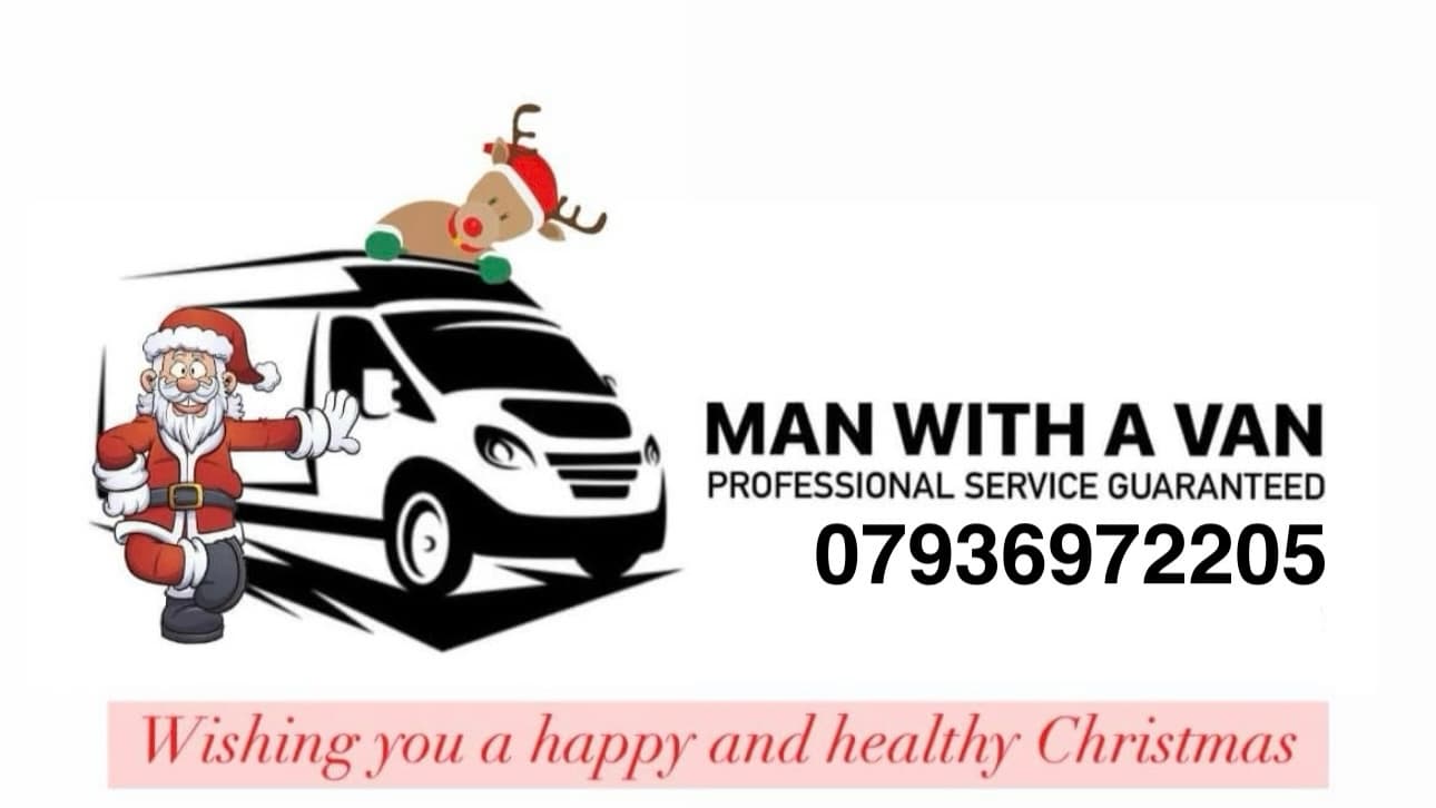 Man with a van Doncaster - BR Removals - Removal Companies in doncaster