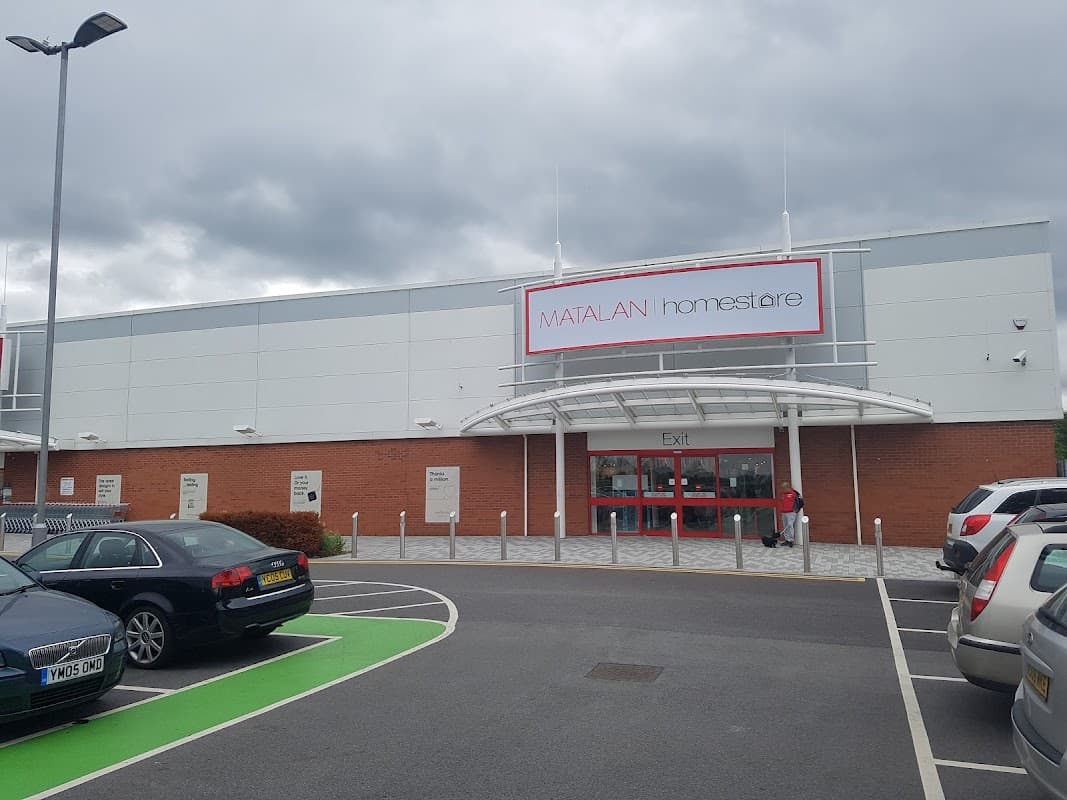 Matalan - Department Stores in doncaster
