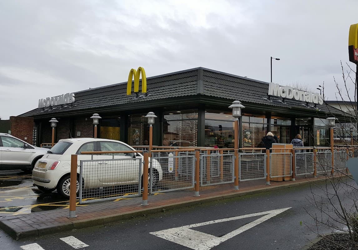 McDonald's - Takeaway in doncaster