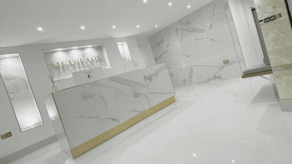 Mediface Aesthetics - Beauty Salons in doncaster