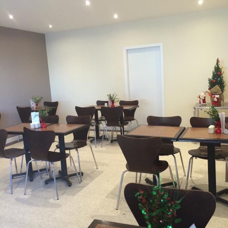 Cafe Mellor Sandwich Bar & Coffee Shop in doncaster