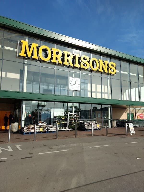 Morrisons - Supermarkets in doncaster