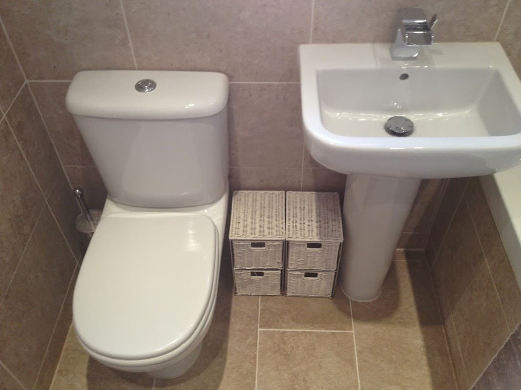 Mr Pipes Ltd - Plumbers in doncaster