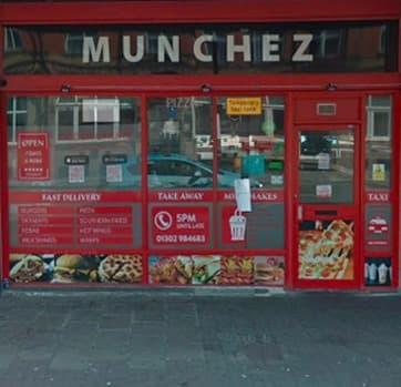 Munchez