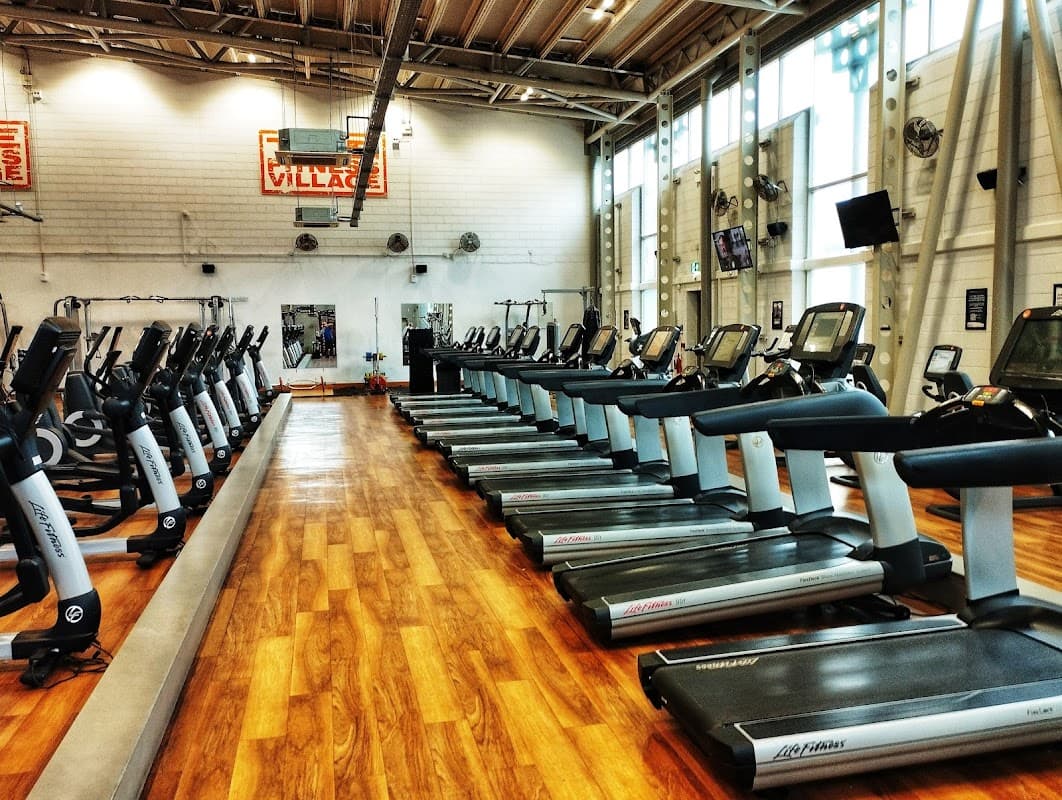 My gym, The Dome Leisure Centre - Gyms in doncaster