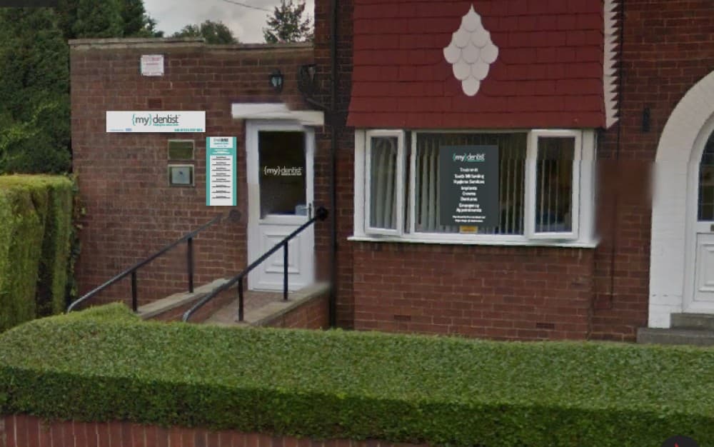 mydentist, Halifax Crescent, Doncaster - Dentists in doncaster