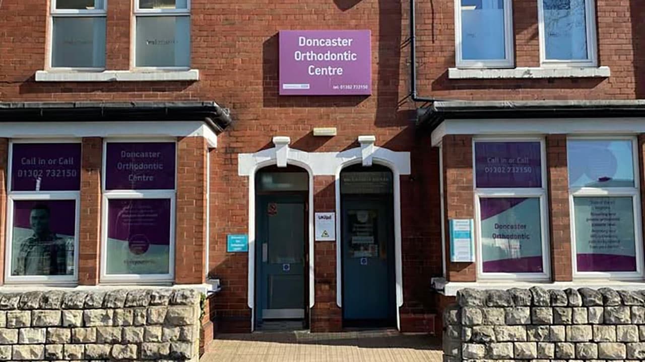 mydentist, The Orthodontic Centre, Chequer Road, Doncaster - Dentists in doncaster