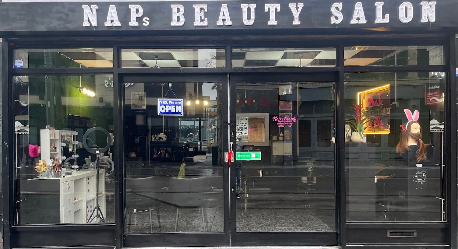 Napβs Beauty Salon - Beauty Salons in doncaster
