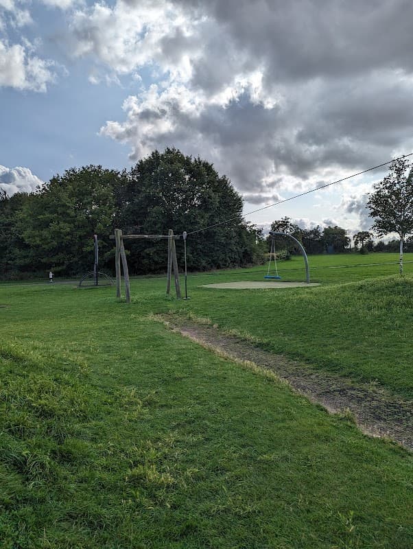 New Lane Playground - Playgrounds in doncaster