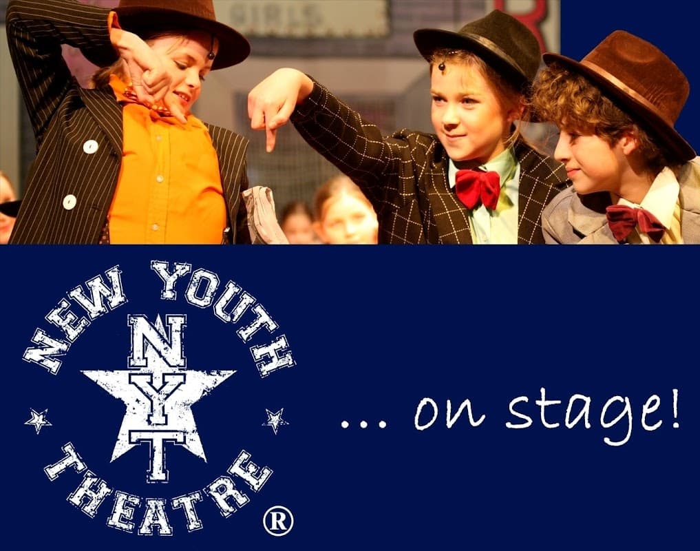 New Youth Theatre - Theatre in doncaster