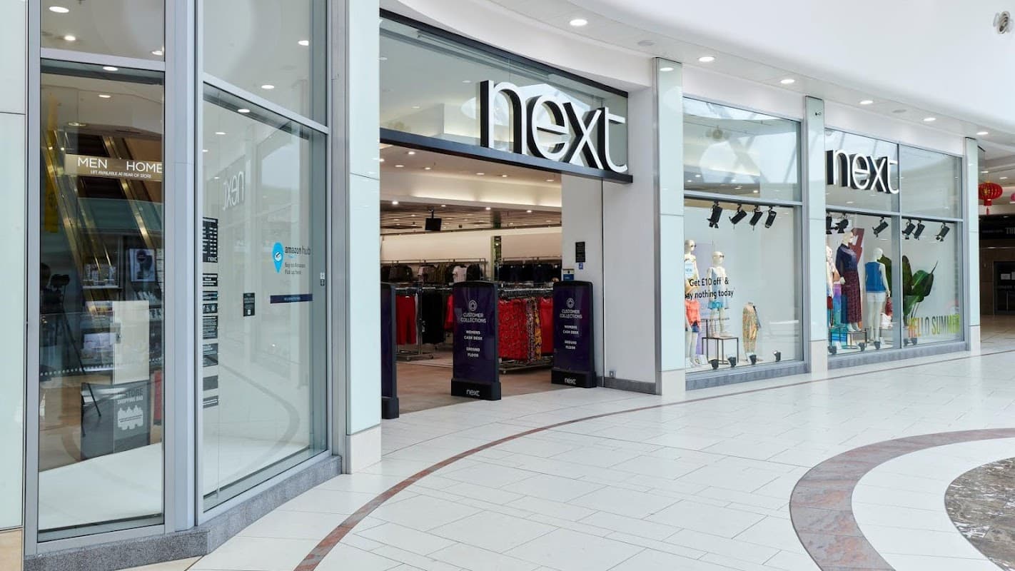 Next - Clothes Shops in doncaster